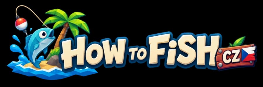 How to Fish CZ