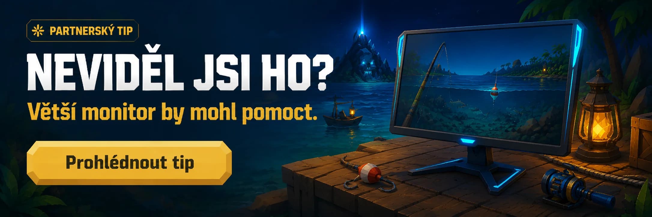 ASUS TUF Gaming VG27AQ5A — partnerský tip
